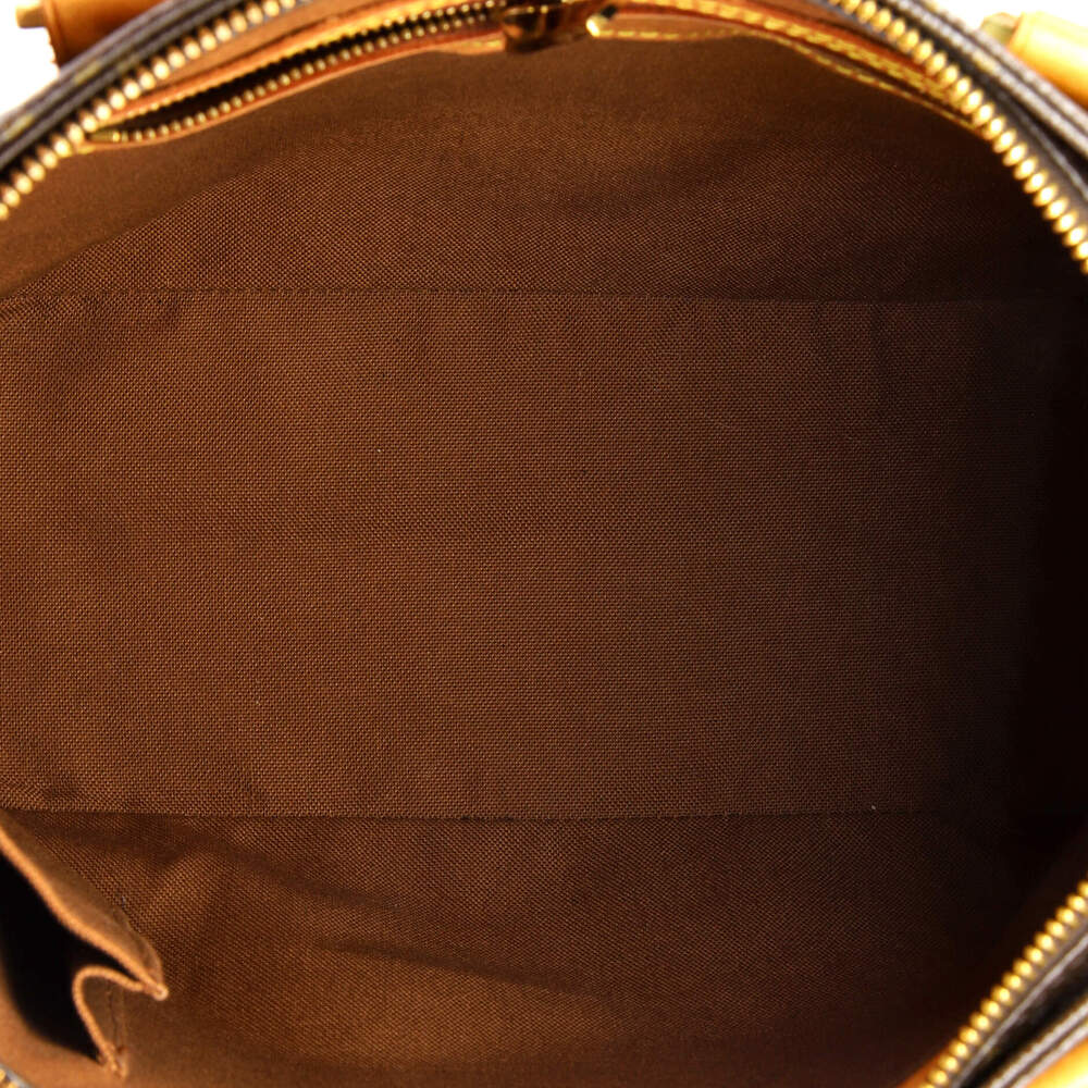 Louis Vuitton Cabas Piano Canvas #244241L10B - Picture 5 of 9
